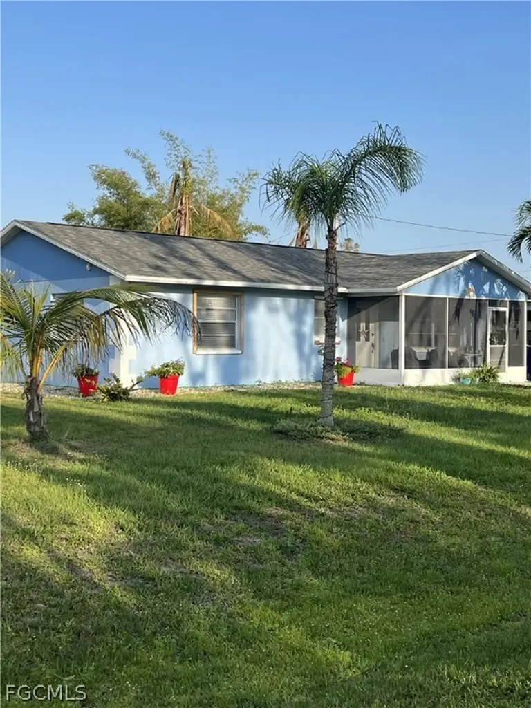 12490 Cristi Way Bokeelia FL 33922