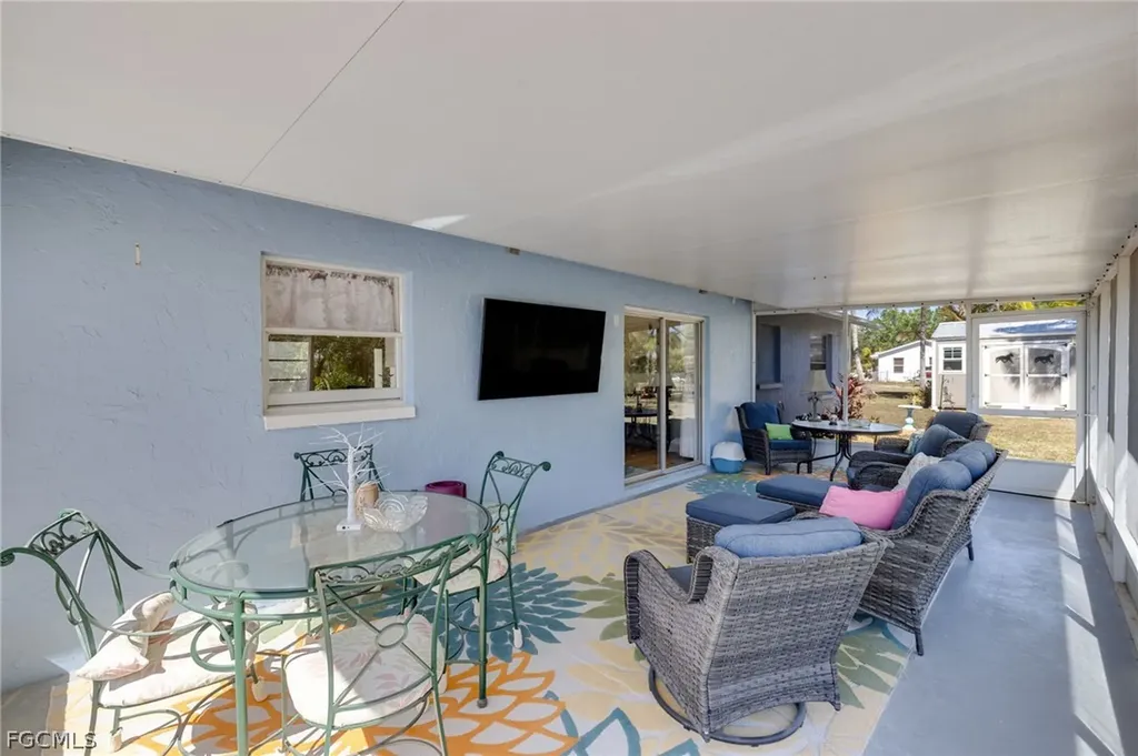 12490 Cristi Way Bokeelia FL 33922