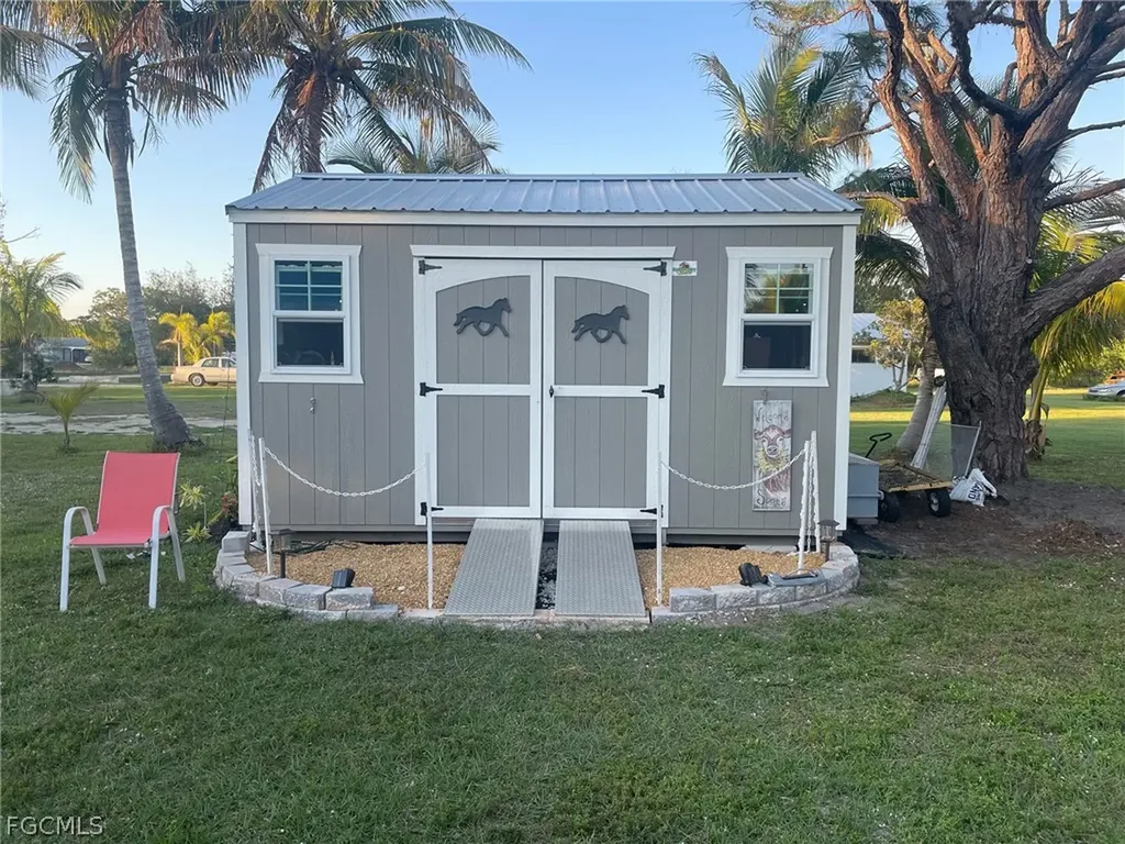 12490 Cristi Way Bokeelia FL 33922