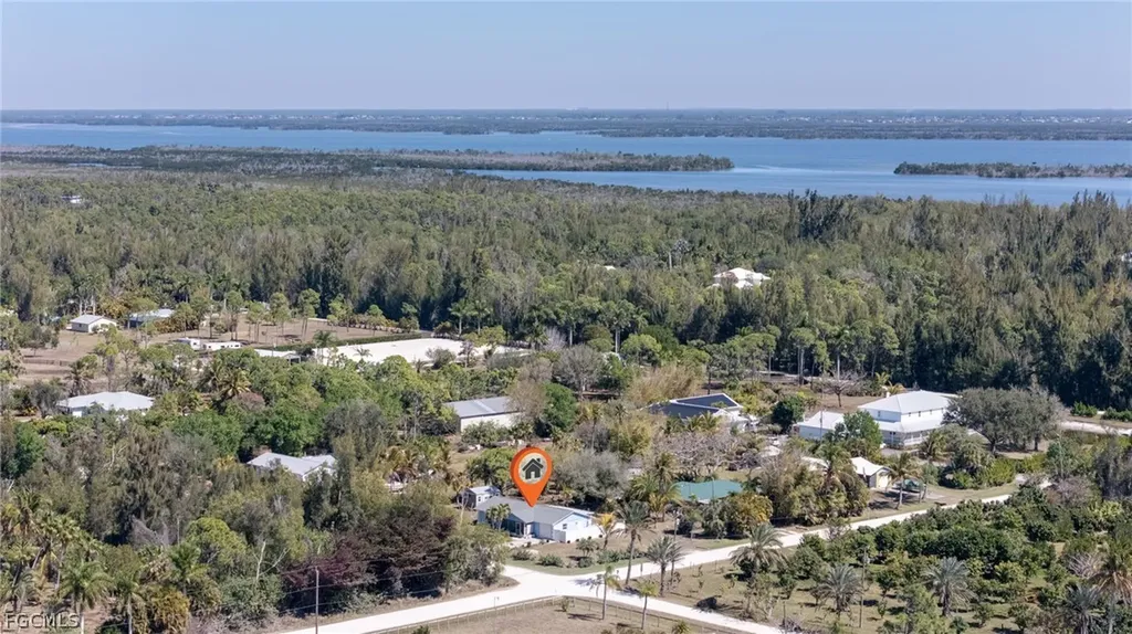 12490 Cristi Way Bokeelia FL 33922