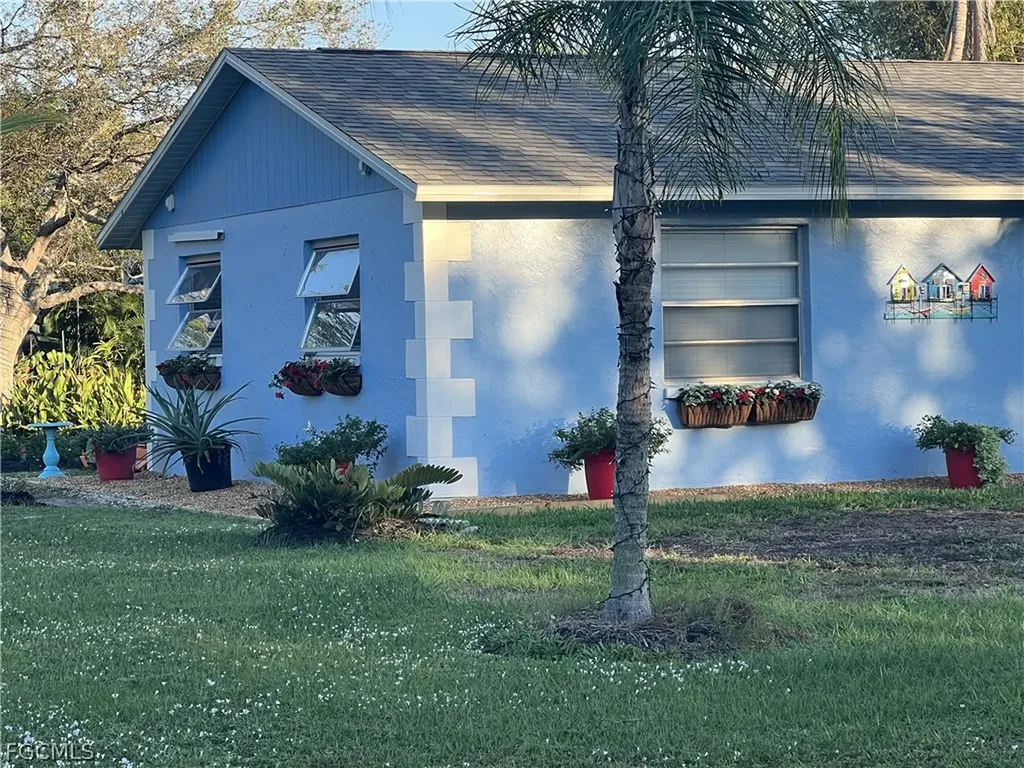 12490 Cristi Way Bokeelia FL 33922