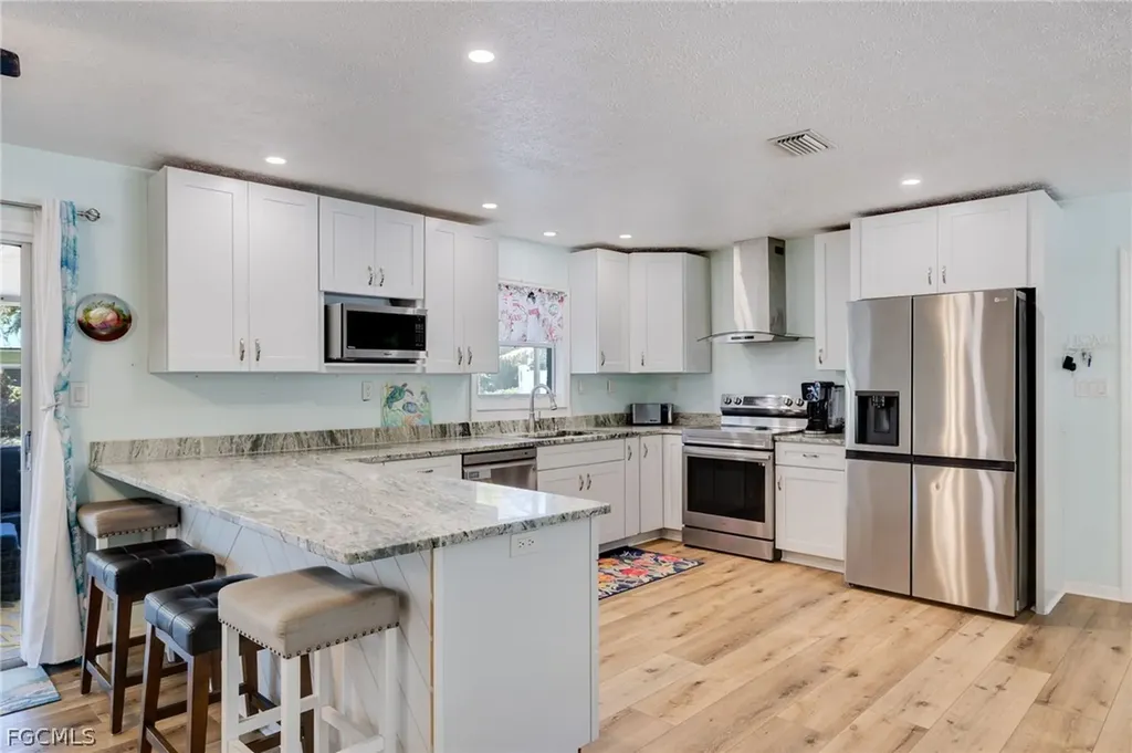 12490 Cristi Way Bokeelia FL 33922