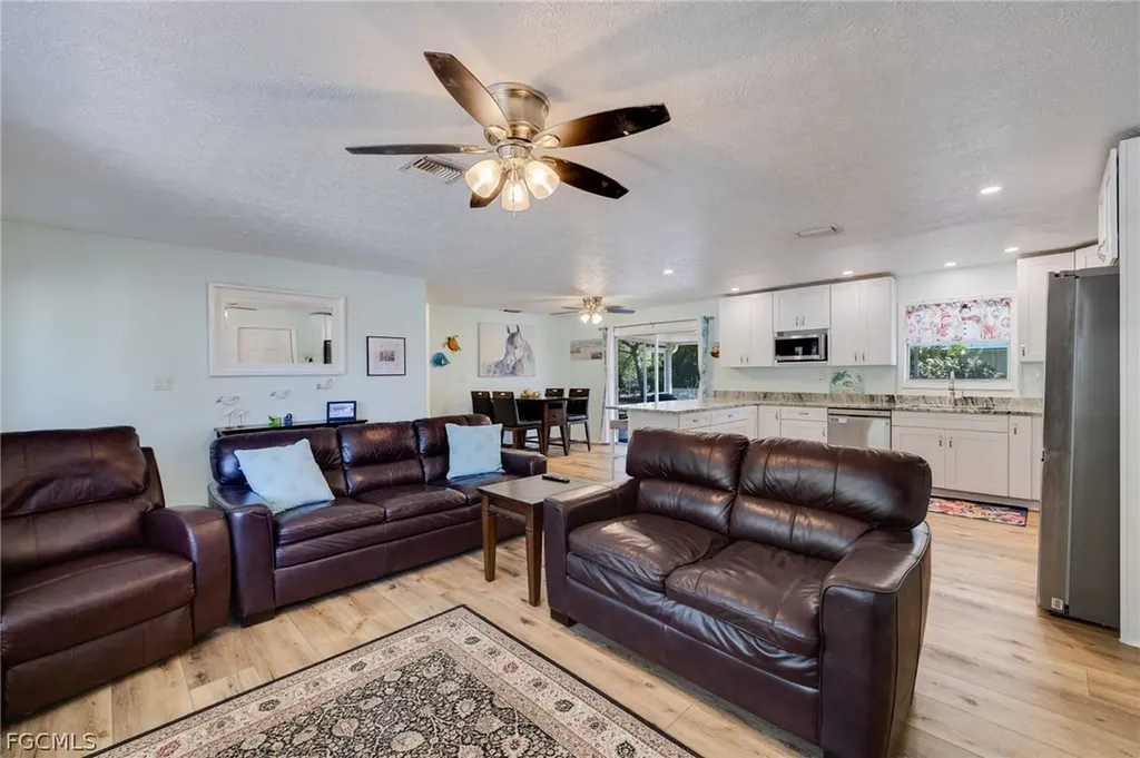 12490 Cristi Way Bokeelia FL 33922