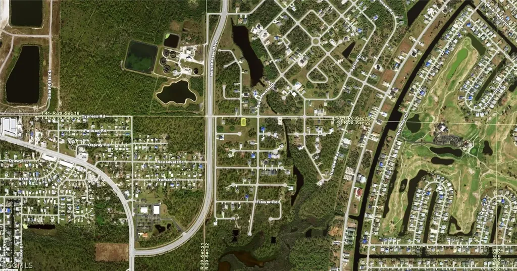 123 Sunset Road Rotonda West FL 33947