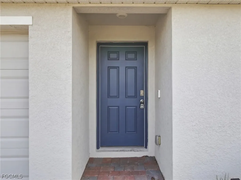 4214 NE 20th Court Cape Coral FL 33909