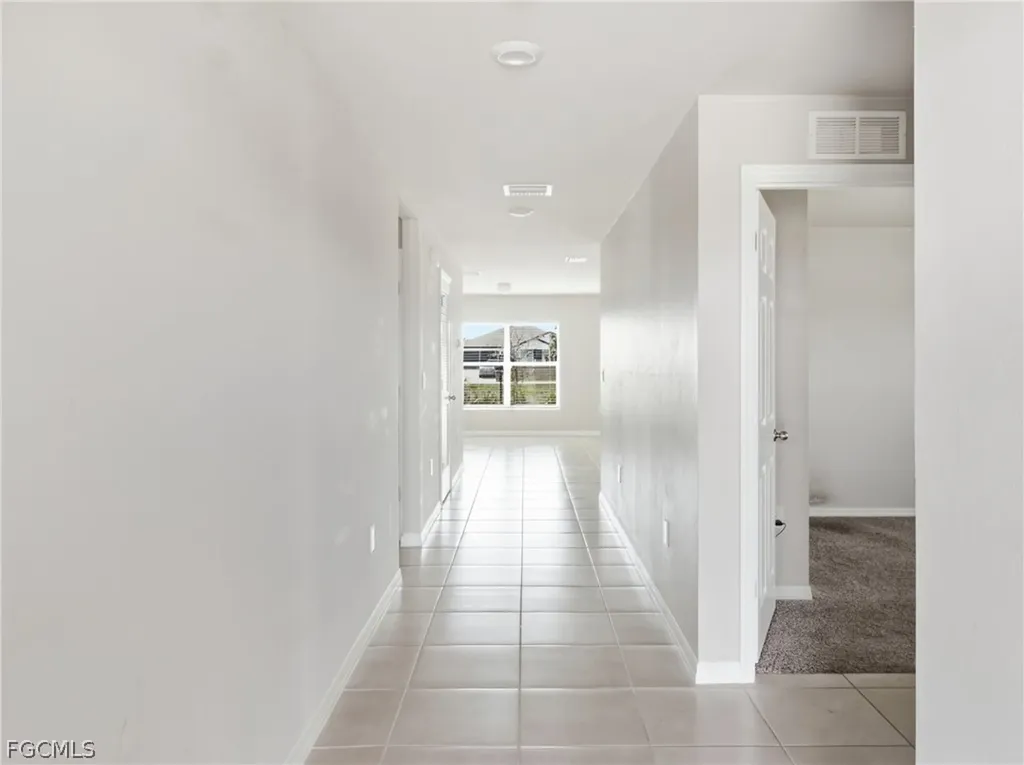 4214 NE 20th Court Cape Coral FL 33909