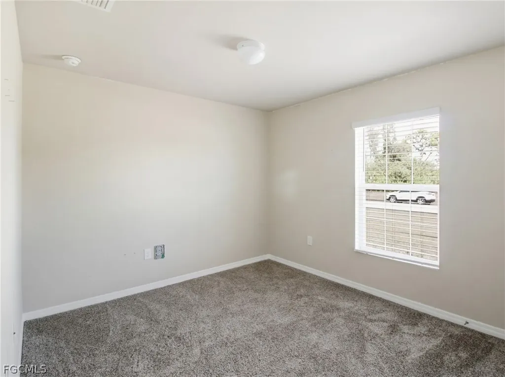 4214 NE 20th Court Cape Coral FL 33909
