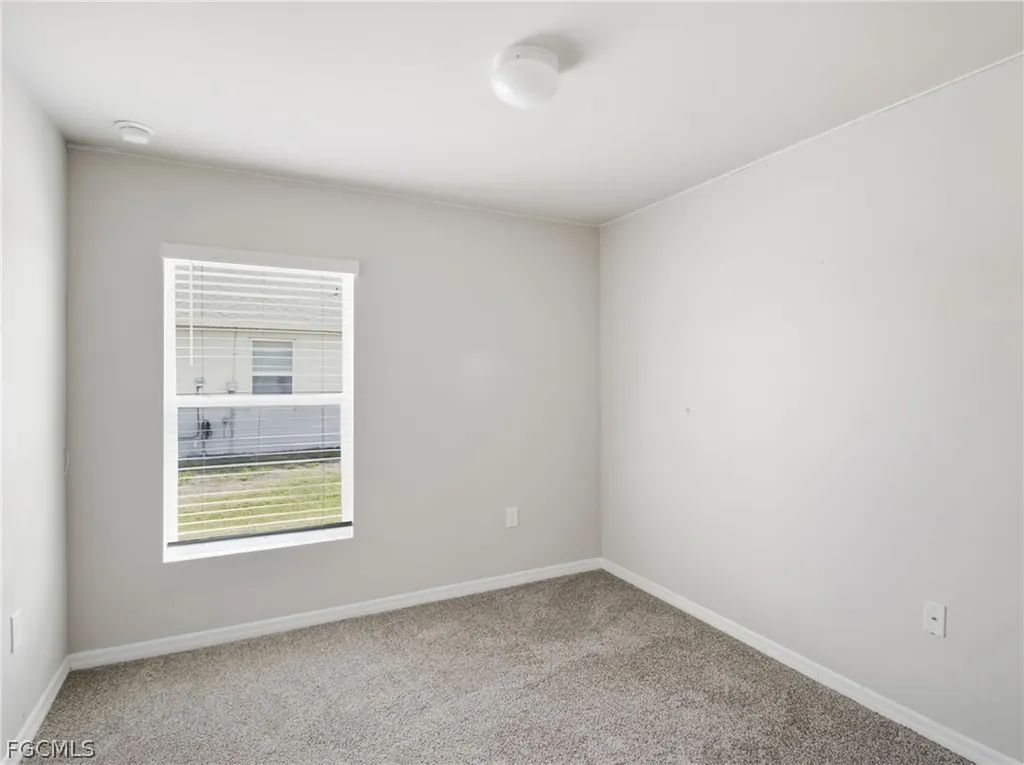 4214 NE 20th Court Cape Coral FL 33909