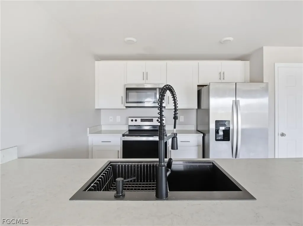 4214 NE 20th Court Cape Coral FL 33909