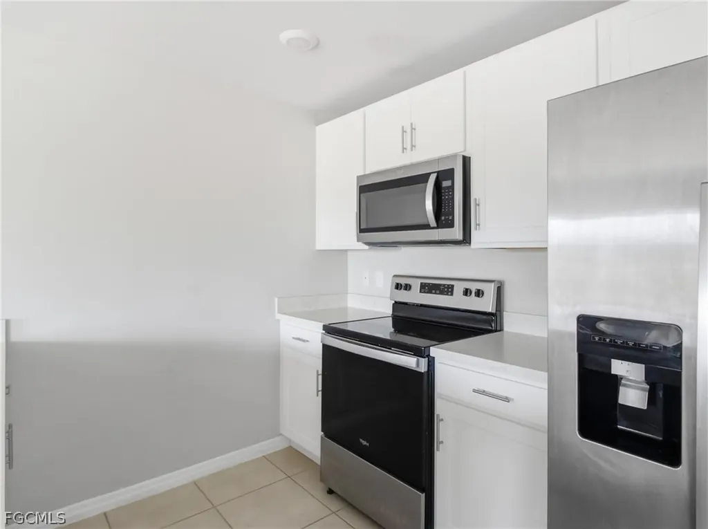 4214 NE 20th Court Cape Coral FL 33909