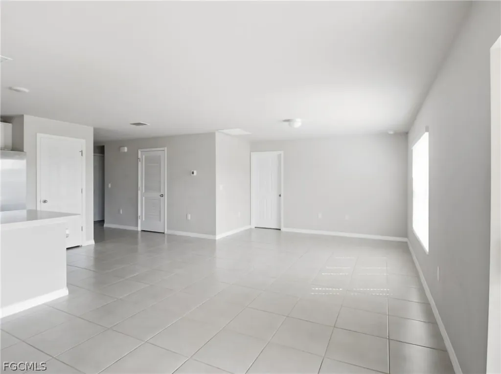 4214 NE 20th Court Cape Coral FL 33909