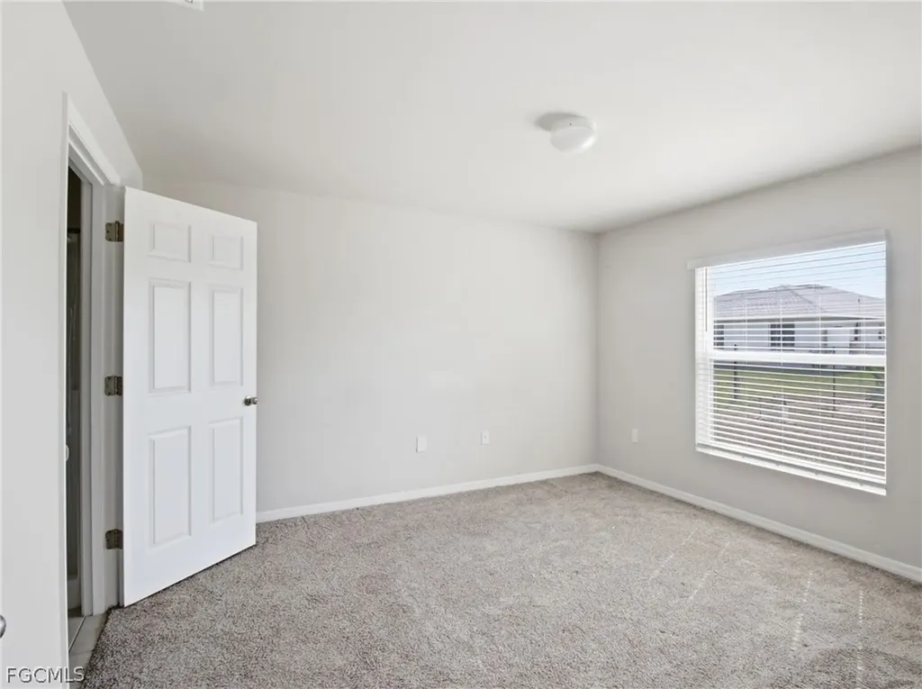 4214 NE 20th Court Cape Coral FL 33909