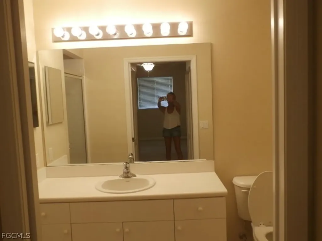 8341 Whiskey Preserve Circle Fort Myers FL 33919