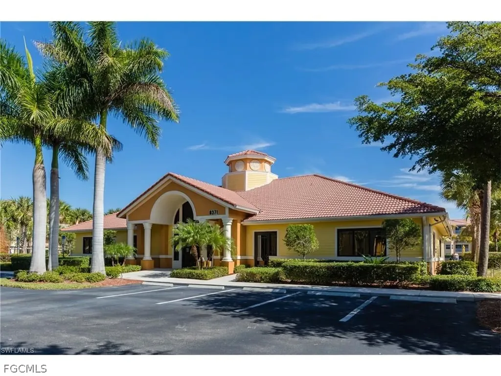 8341 Whiskey Preserve Circle Fort Myers FL 33919