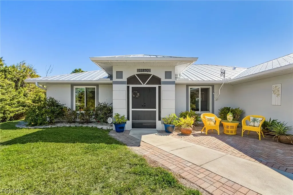 11890 Oscoda Court Bokeelia FL 33922