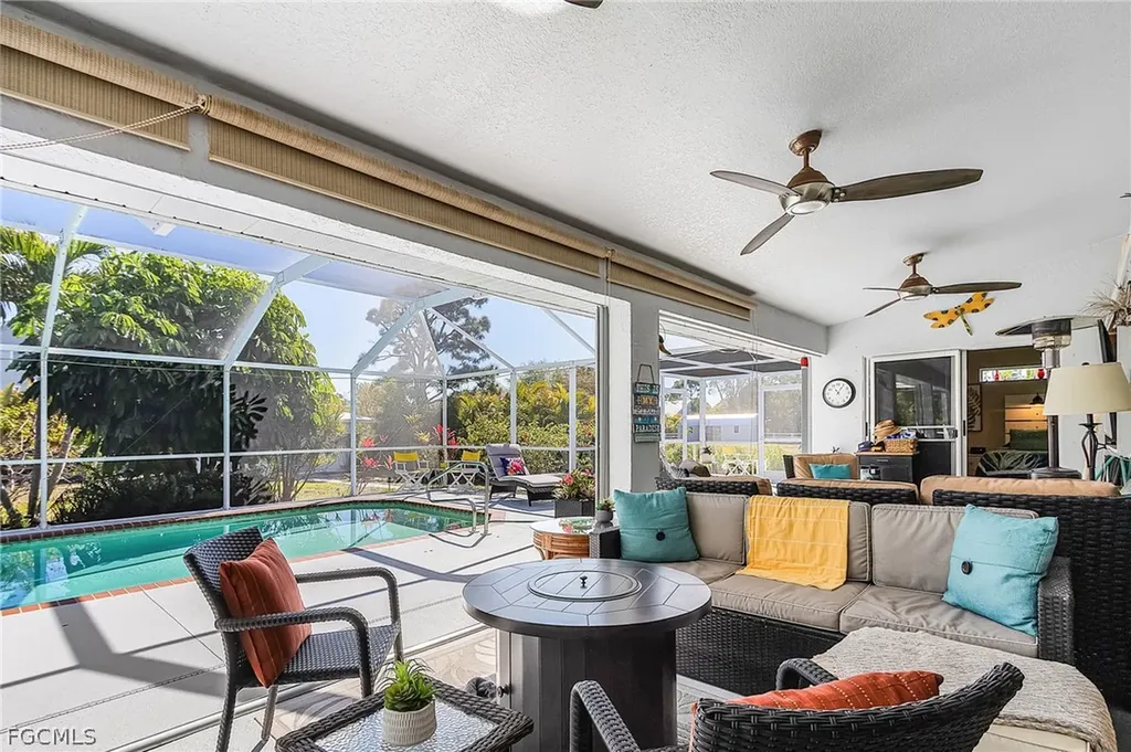 11890 Oscoda Court Bokeelia FL 33922