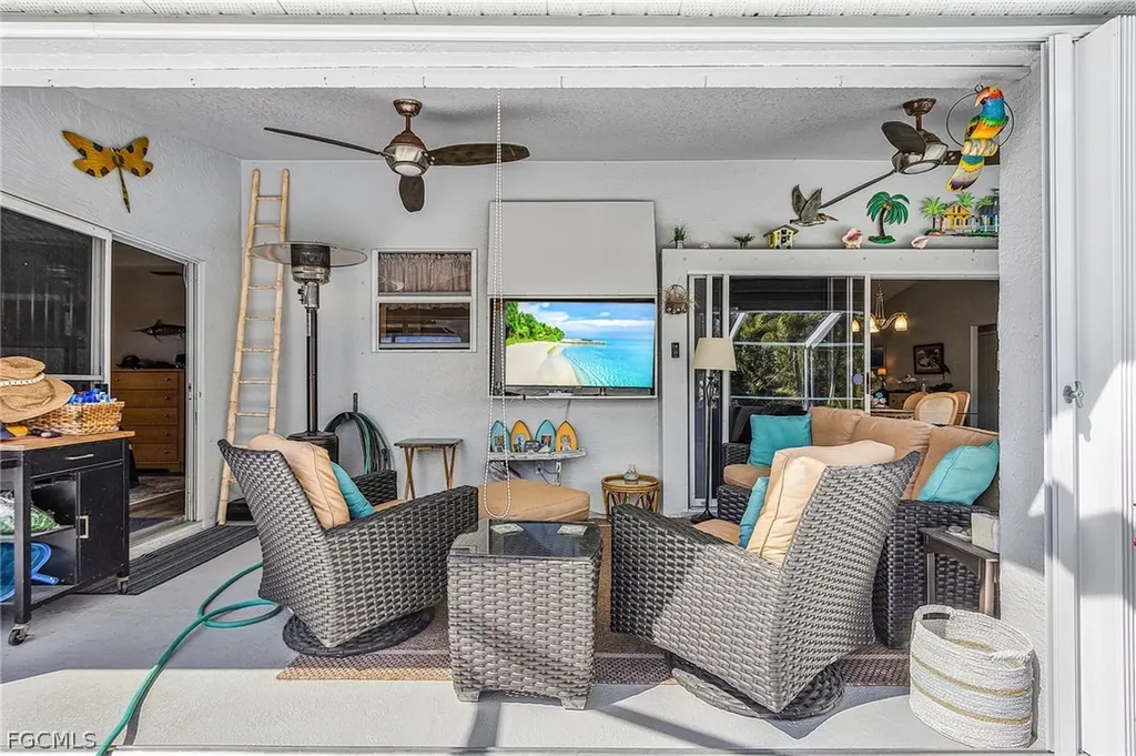 11890 Oscoda Court Bokeelia FL 33922