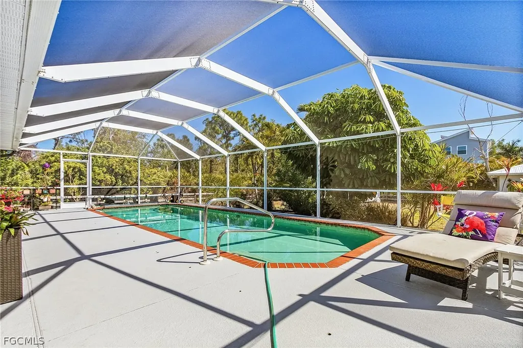 11890 Oscoda Court Bokeelia FL 33922