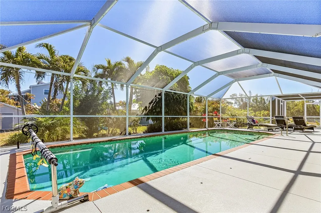 11890 Oscoda Court Bokeelia FL 33922