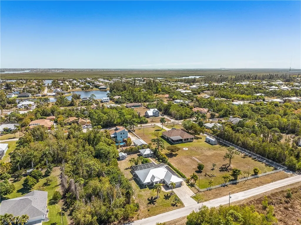 11890 Oscoda Court Bokeelia FL 33922