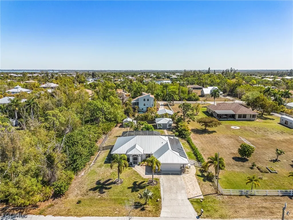 11890 Oscoda Court Bokeelia FL 33922