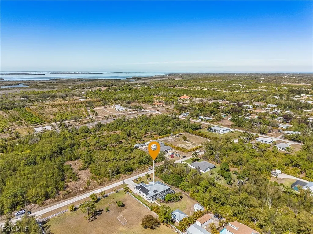 11890 Oscoda Court Bokeelia FL 33922