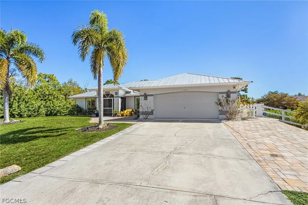 11890 Oscoda Court Bokeelia FL 33922