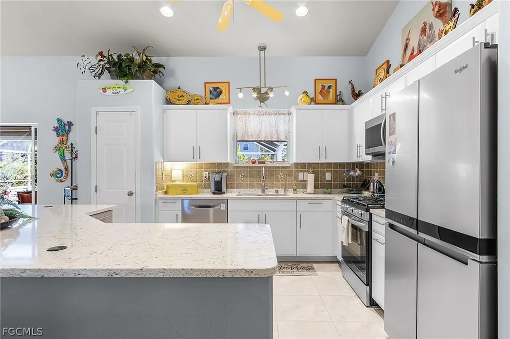 11890 Oscoda Court Bokeelia FL 33922