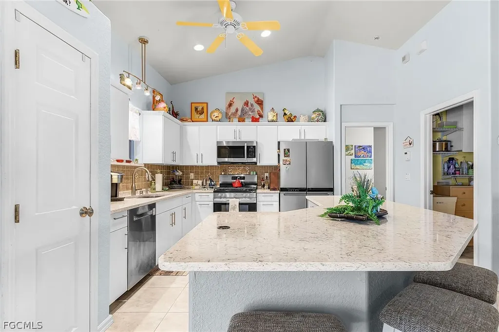 11890 Oscoda Court Bokeelia FL 33922