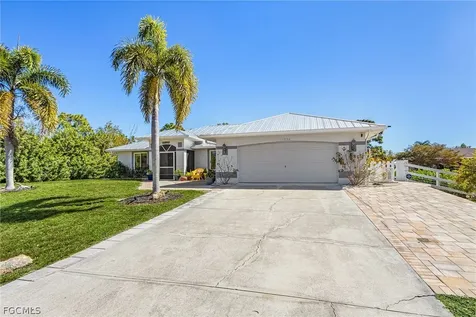 11890 Oscoda Court Bokeelia FL 33922