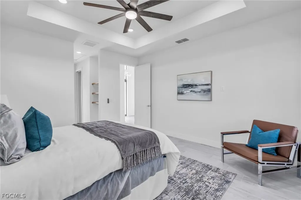 9402 Arrid Circle Port Charlotte FL 33981