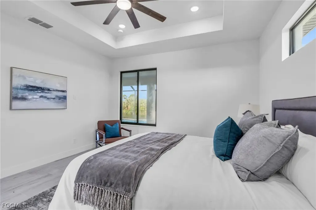 9402 Arrid Circle Port Charlotte FL 33981