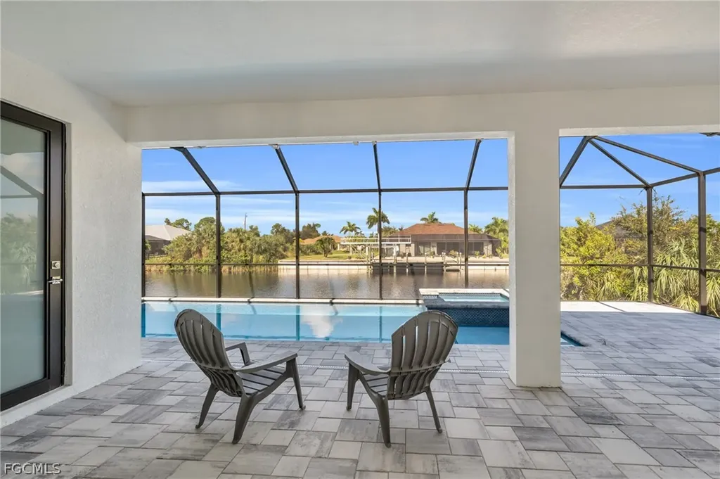 9402 Arrid Circle Port Charlotte FL 33981