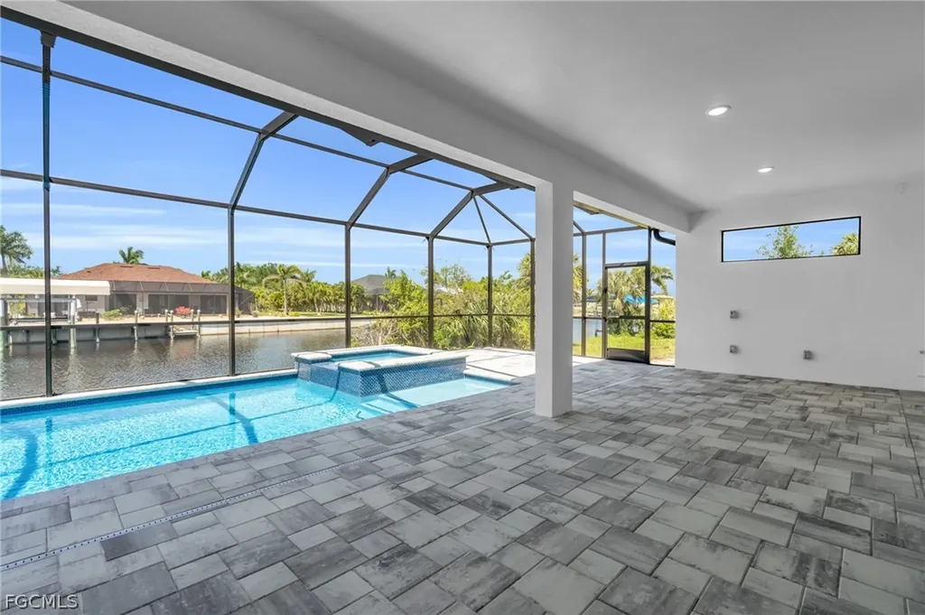 9402 Arrid Circle Port Charlotte FL 33981