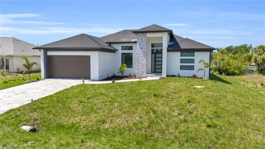 9402 Arrid Circle Port Charlotte FL 33981