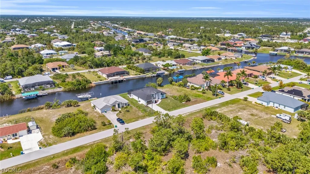 9402 Arrid Circle Port Charlotte FL 33981