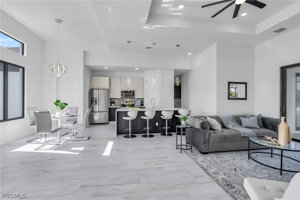 9402 Arrid Circle Port Charlotte FL 33981