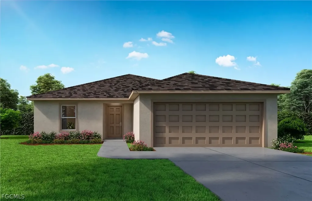 8018 Sandalwood Circle Labelle FL 33935