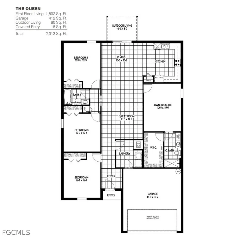8018 Sandalwood Circle Labelle FL 33935
