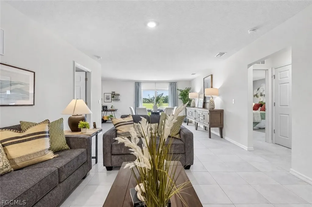 8018 Sandalwood Circle Labelle FL 33935