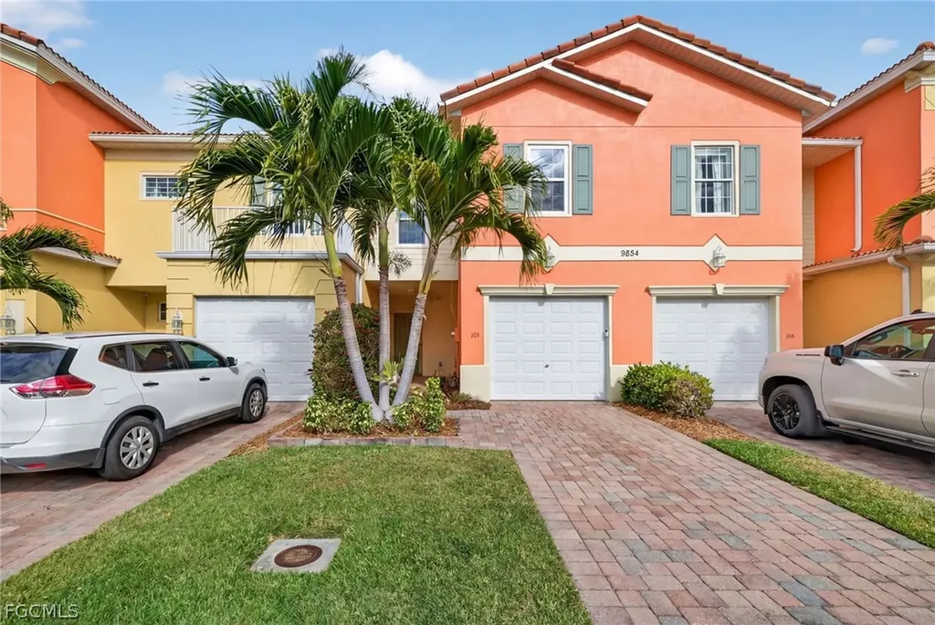 9824 Cristalino View Way Fort Myers FL 33908