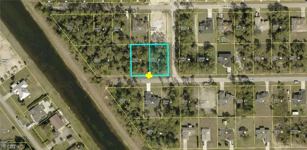 3004 22nd Street W Lehigh Acres FL 33971