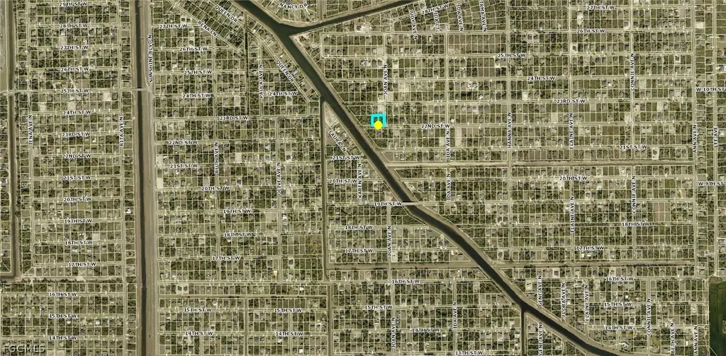 3004 22nd Street W Lehigh Acres FL 33971