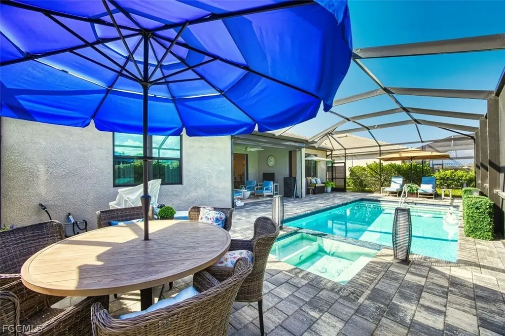10903 Timber Creek Drive Fort Myers FL 33913