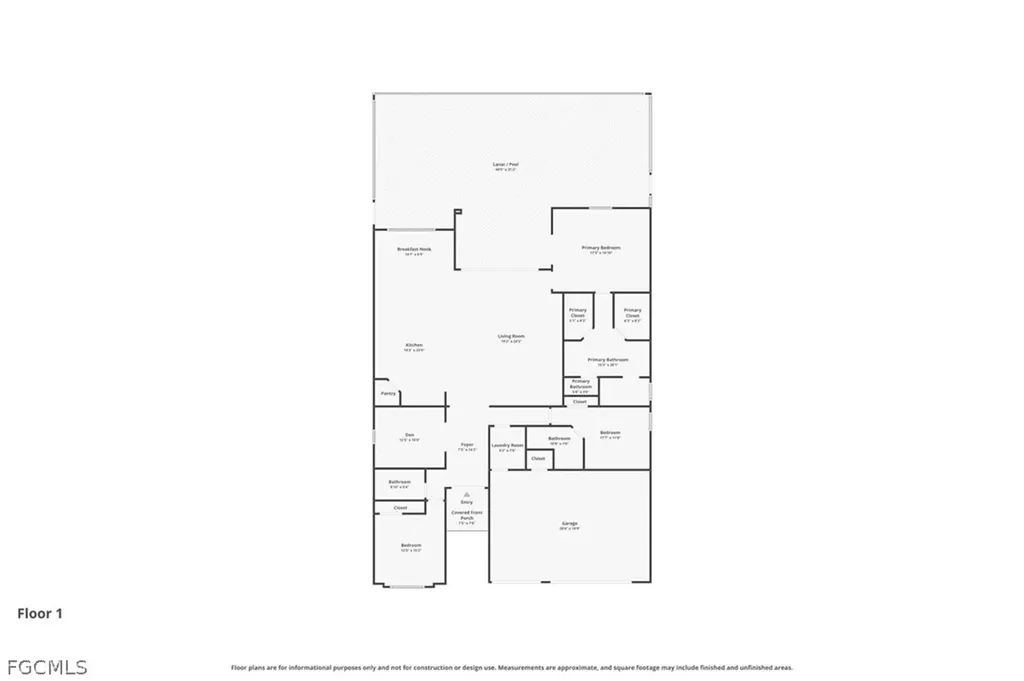 10903 Timber Creek Drive Fort Myers FL 33913