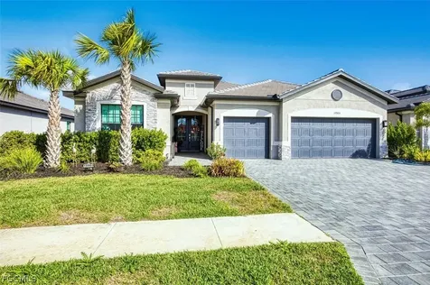 10903 Timber Creek Drive Fort Myers FL 33913