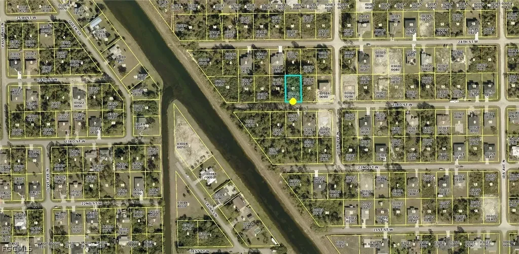 3004 23rd Street W Lehigh Acres FL 33971