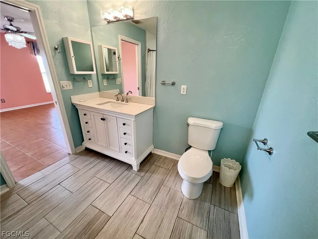8000 Fountain Mist Boulevard Lehigh Acres FL 33972