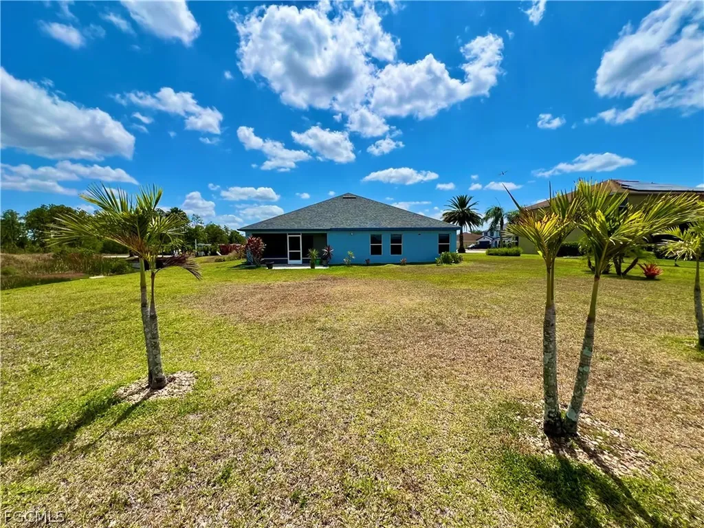 8000 Fountain Mist Boulevard Lehigh Acres FL 33972