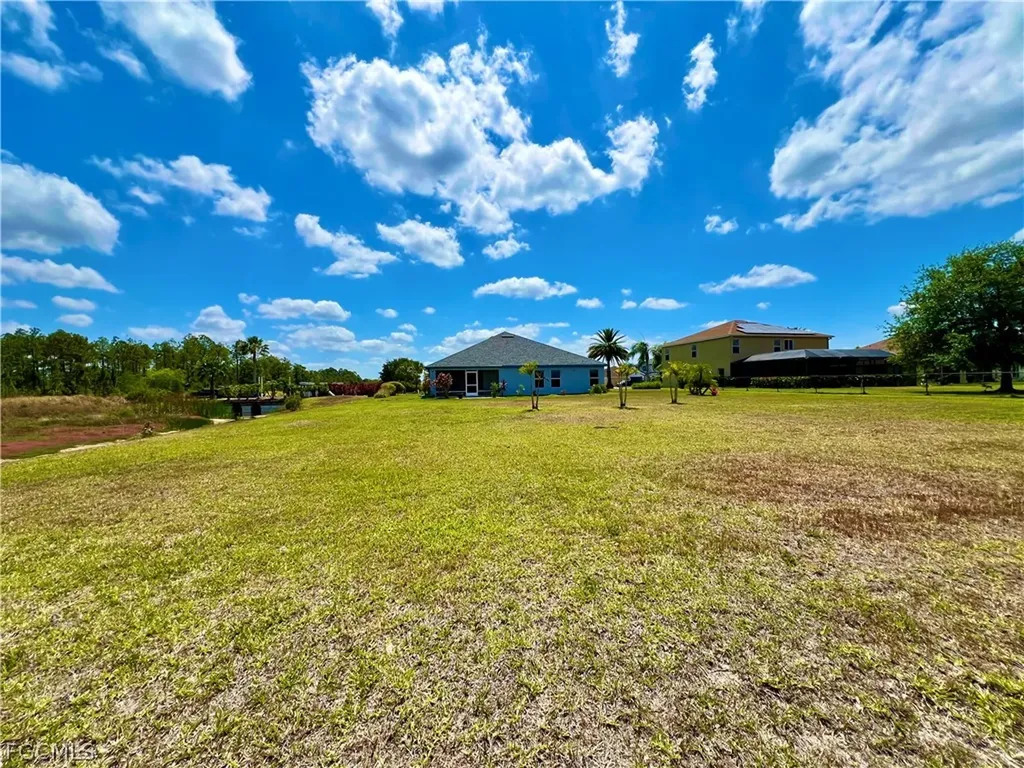 8000 Fountain Mist Boulevard Lehigh Acres FL 33972